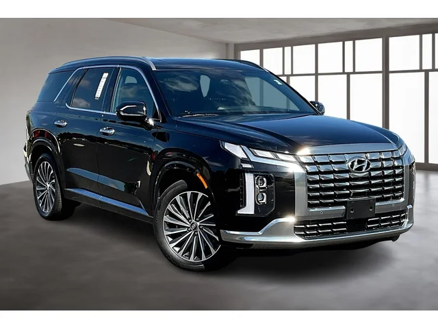 SEMINUEVOS HYUNDAI Palisade a Gainesville en Gainesville Hyundai
