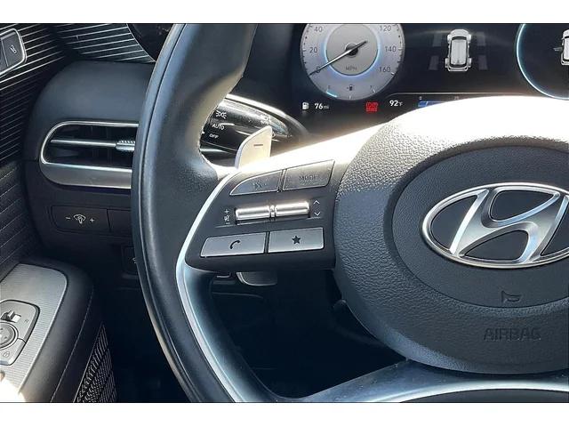 SEMINUEVOS HYUNDAI Palisade a Gainesville en Gainesville Hyundai