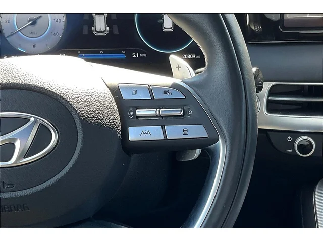 SEMINUEVOS HYUNDAI Palisade a Gainesville en Gainesville Hyundai