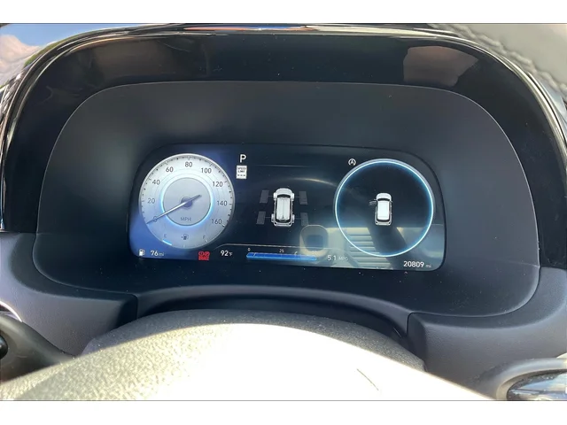 SEMINUEVOS HYUNDAI Palisade a Gainesville en Gainesville Hyundai