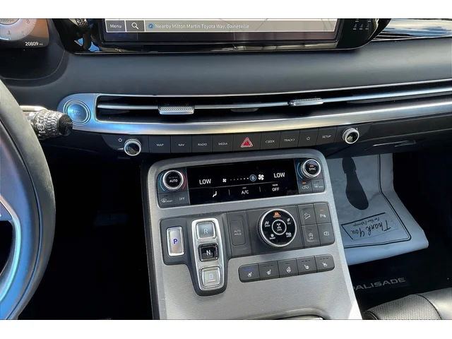 SEMINUEVOS HYUNDAI Palisade a Gainesville en Gainesville Hyundai