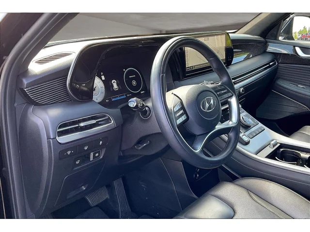 SEMINUEVOS HYUNDAI Palisade a Gainesville en Gainesville Hyundai