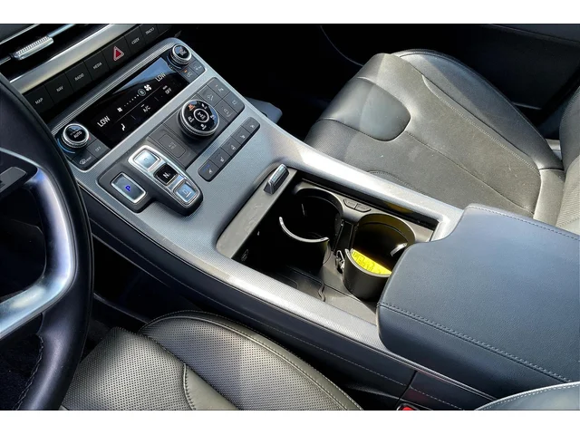 SEMINUEVOS HYUNDAI Palisade a Gainesville en Gainesville Hyundai