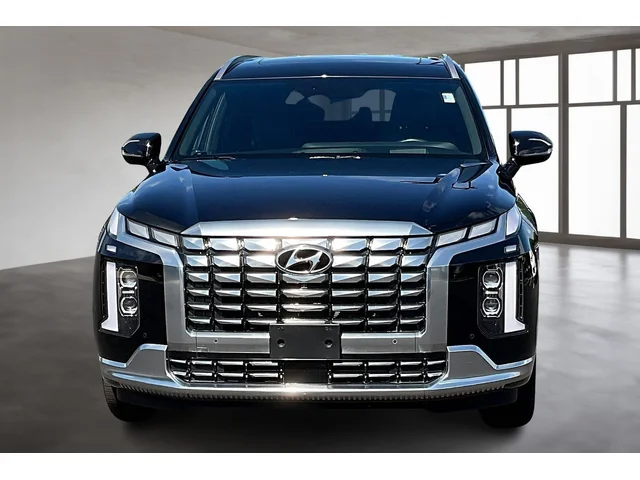 SEMINUEVOS HYUNDAI Palisade a Gainesville en Gainesville Hyundai