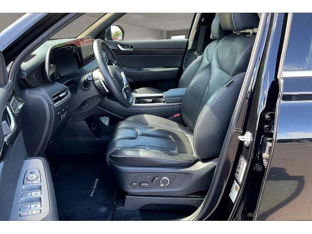 SEMINUEVOS HYUNDAI Palisade a Gainesville en Gainesville Hyundai
