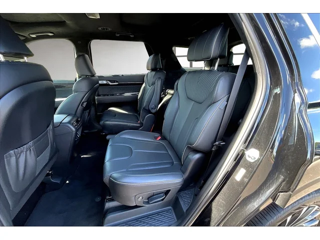 SEMINUEVOS HYUNDAI Palisade a Gainesville en Gainesville Hyundai