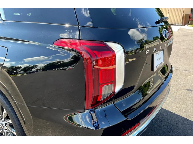 SEMINUEVOS HYUNDAI Palisade a Gainesville en Gainesville Hyundai