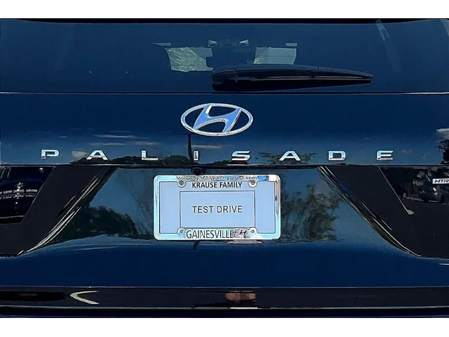 SEMINUEVOS HYUNDAI Palisade a Gainesville en Gainesville Hyundai
