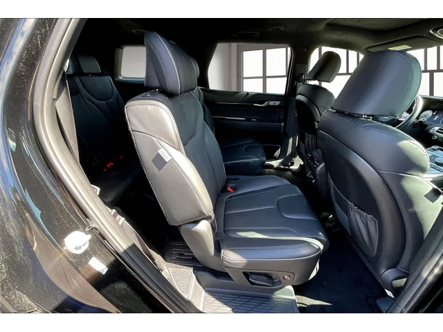 SEMINUEVOS HYUNDAI Palisade a Gainesville en Gainesville Hyundai