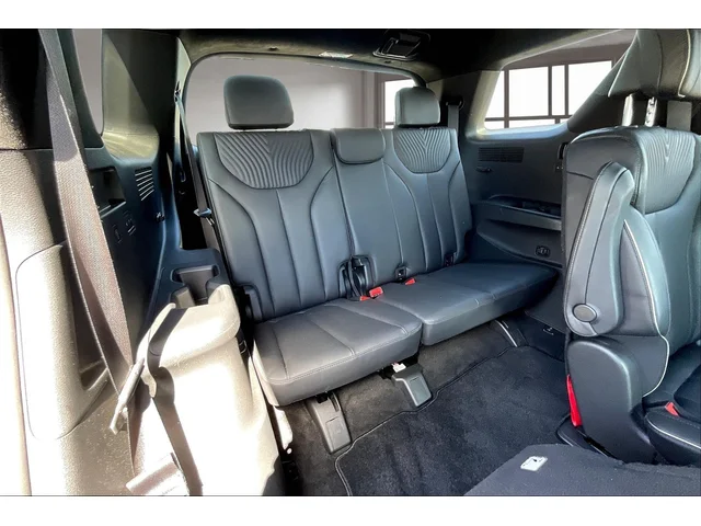 SEMINUEVOS HYUNDAI Palisade a Gainesville en Gainesville Hyundai