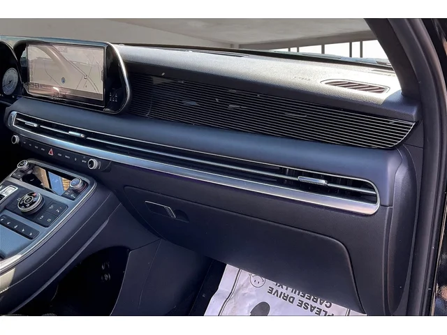 SEMINUEVOS HYUNDAI Palisade a Gainesville en Gainesville Hyundai