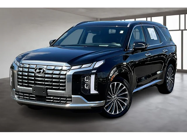 SEMINUEVOS HYUNDAI Palisade a Gainesville en Gainesville Hyundai