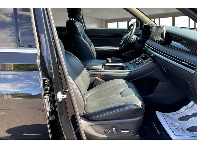 SEMINUEVOS HYUNDAI Palisade a Gainesville en Gainesville Hyundai