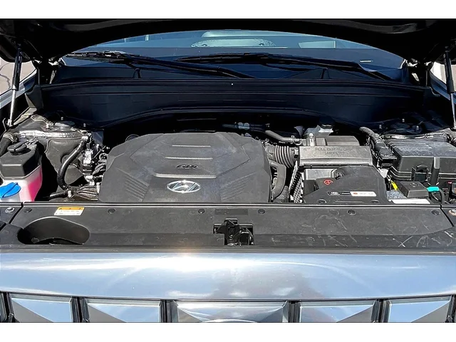 SEMINUEVOS HYUNDAI Palisade a Gainesville en Gainesville Hyundai
