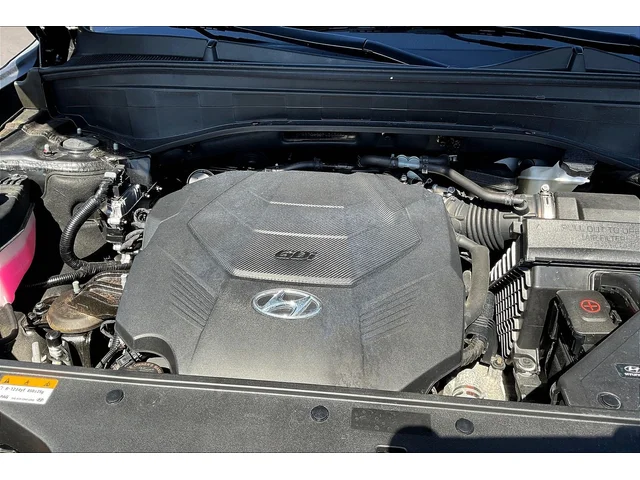 SEMINUEVOS HYUNDAI Palisade a Gainesville en Gainesville Hyundai