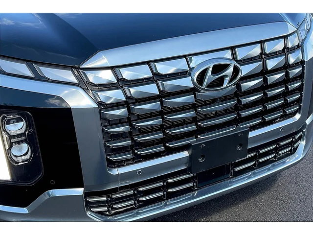 SEMINUEVOS HYUNDAI Palisade a Gainesville en Gainesville Hyundai
