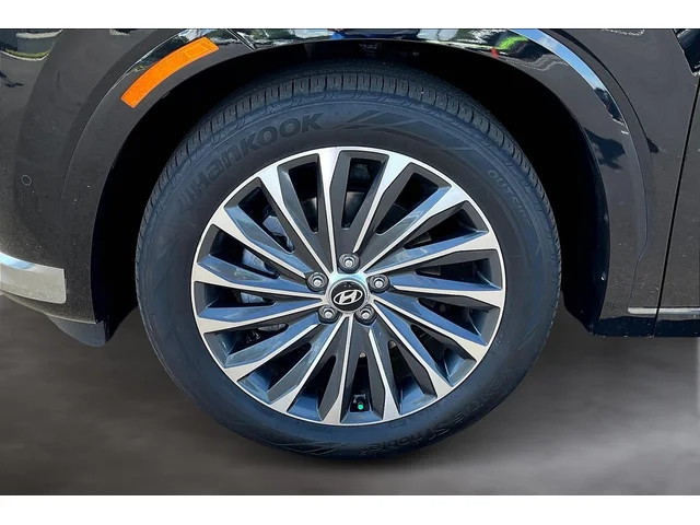 SEMINUEVOS HYUNDAI Palisade a Gainesville en Gainesville Hyundai