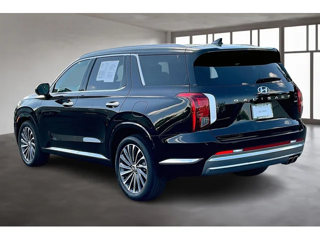 SEMINUEVOS HYUNDAI Palisade a Gainesville en Gainesville Hyundai