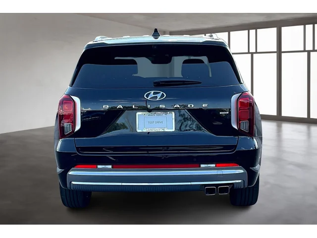 SEMINUEVOS HYUNDAI Palisade a Gainesville en Gainesville Hyundai