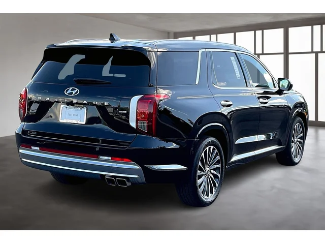 SEMINUEVOS HYUNDAI Palisade a Gainesville en Gainesville Hyundai