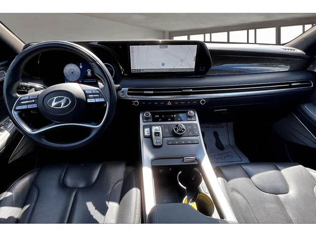 SEMINUEVOS HYUNDAI Palisade a Gainesville en Gainesville Hyundai