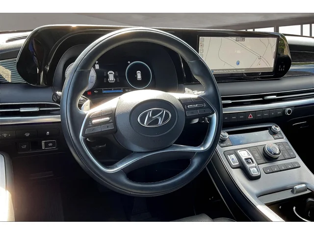 SEMINUEVOS HYUNDAI Palisade a Gainesville en Gainesville Hyundai