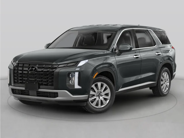 SEMINUEVOS HYUNDAI Palisade a Estados en autogozo
