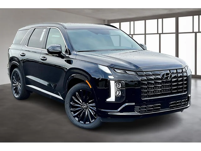 Nuevos HYUNDAI PALISADE at Gainesville Hyundai in Gainesville
