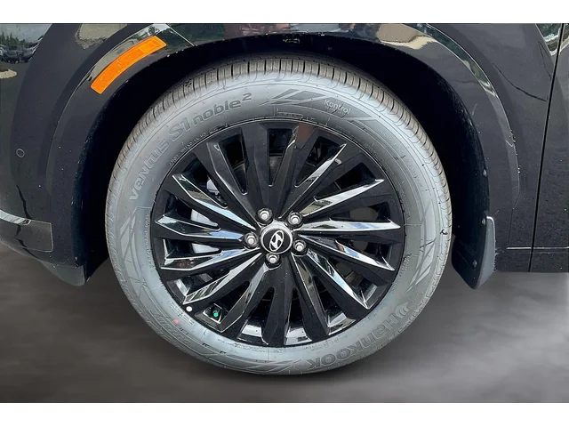 Nuevos HYUNDAI PALISADE at Gainesville Hyundai in Gainesville