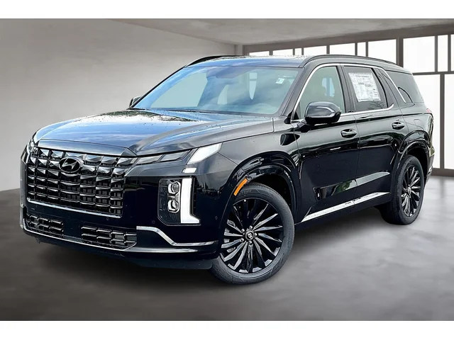 Nuevos HYUNDAI PALISADE at Gainesville Hyundai in Gainesville