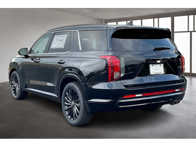 Nuevos HYUNDAI PALISADE at Gainesville Hyundai in Gainesville
