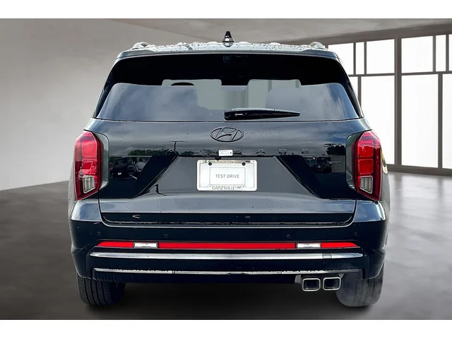 Nuevos HYUNDAI PALISADE at Gainesville Hyundai in Gainesville