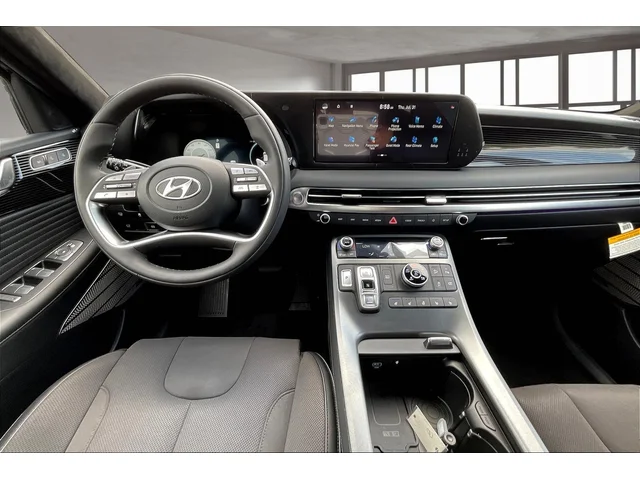 Nuevos HYUNDAI PALISADE at Gainesville Hyundai in Gainesville