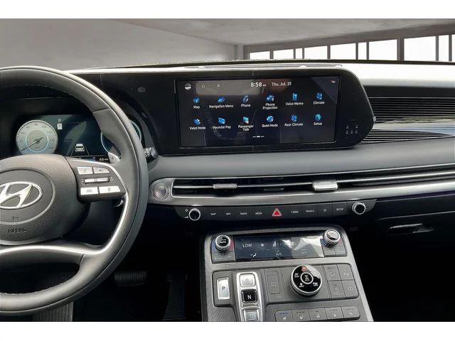 Nuevos HYUNDAI PALISADE at Gainesville Hyundai in Gainesville