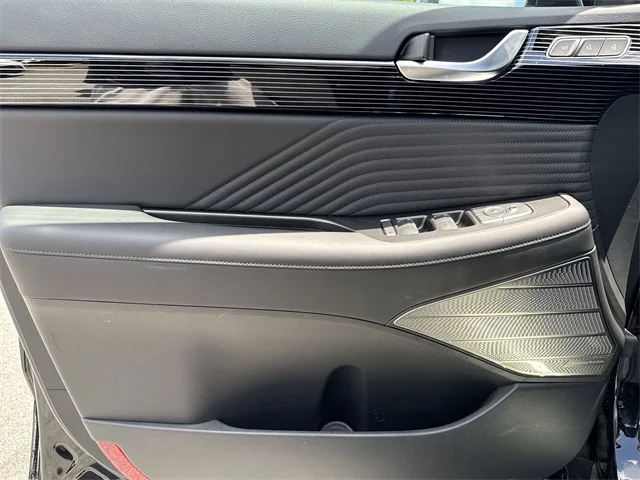 Nuevos HYUNDAI PALISADE at Gainesville Hyundai in Gainesville