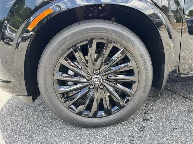 Nuevos HYUNDAI PALISADE at Gainesville Hyundai in Gainesville