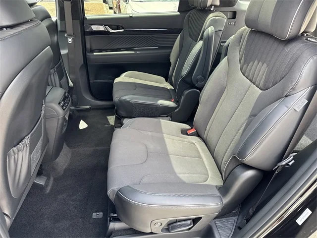 Nuevos HYUNDAI PALISADE at Gainesville Hyundai in Gainesville