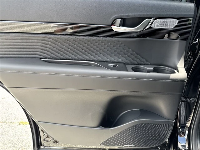 Nuevos HYUNDAI PALISADE at Gainesville Hyundai in Gainesville