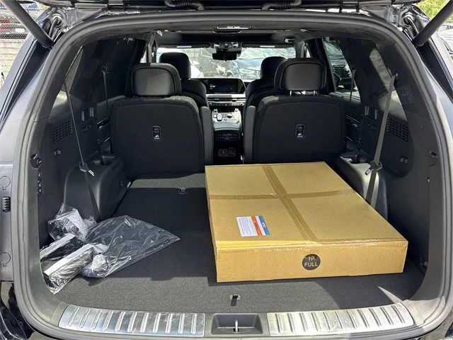 Nuevos HYUNDAI PALISADE at Gainesville Hyundai in Gainesville