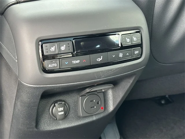 Nuevos HYUNDAI PALISADE at Gainesville Hyundai in Gainesville