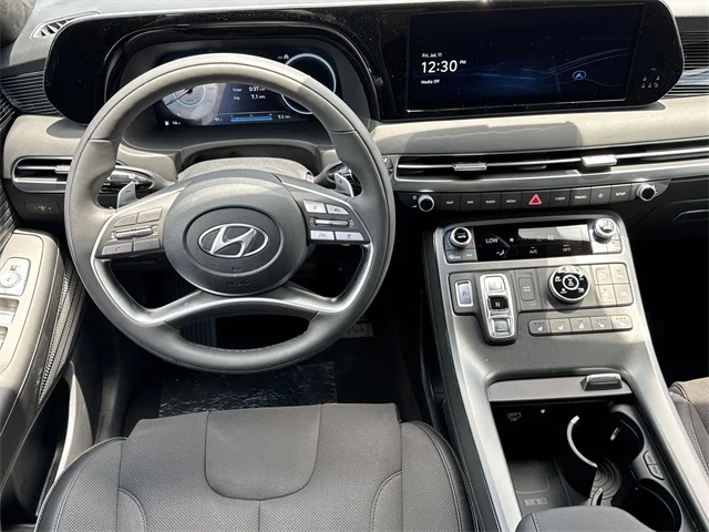 Nuevos HYUNDAI PALISADE at Gainesville Hyundai in Gainesville