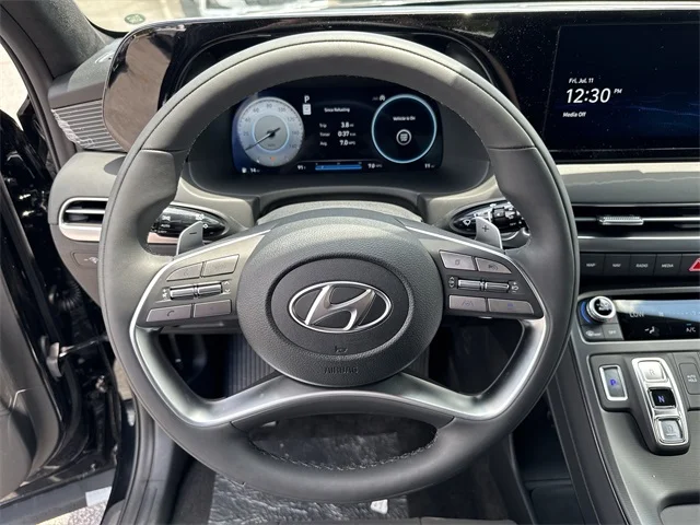 Nuevos HYUNDAI PALISADE at Gainesville Hyundai in Gainesville