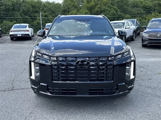 Nuevos HYUNDAI PALISADE at Gainesville Hyundai in Gainesville