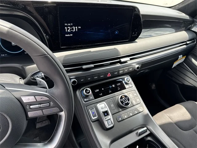 Nuevos HYUNDAI PALISADE at Gainesville Hyundai in Gainesville