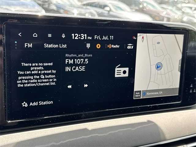 Nuevos HYUNDAI PALISADE at Gainesville Hyundai in Gainesville