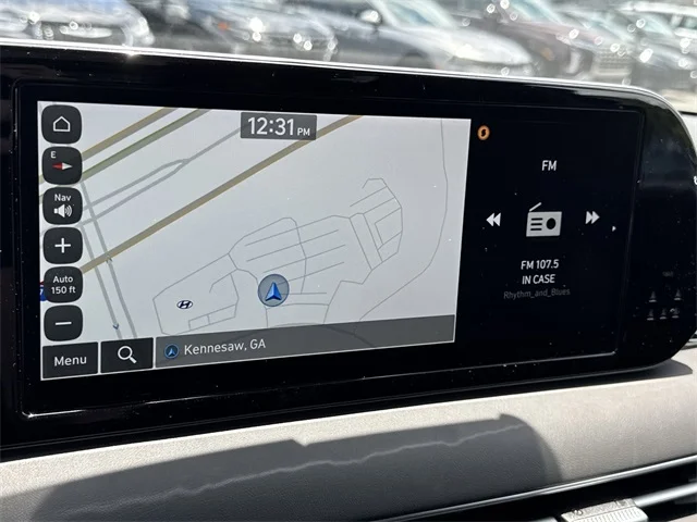 Nuevos HYUNDAI PALISADE at Gainesville Hyundai in Gainesville