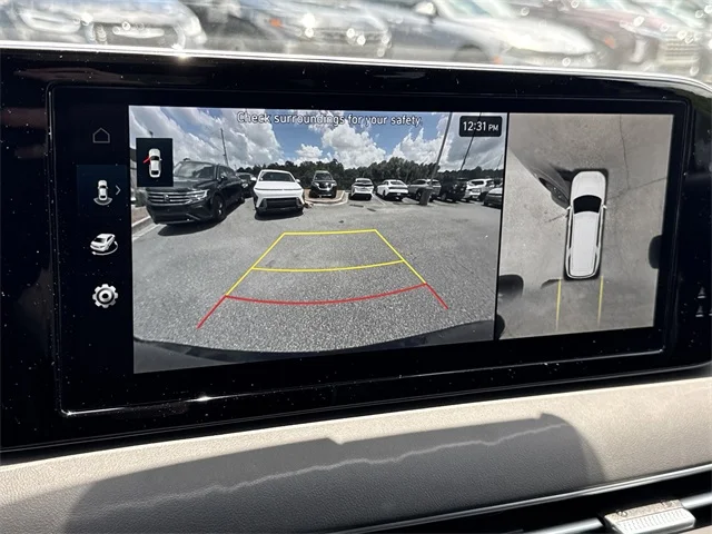 Nuevos HYUNDAI PALISADE at Gainesville Hyundai in Gainesville
