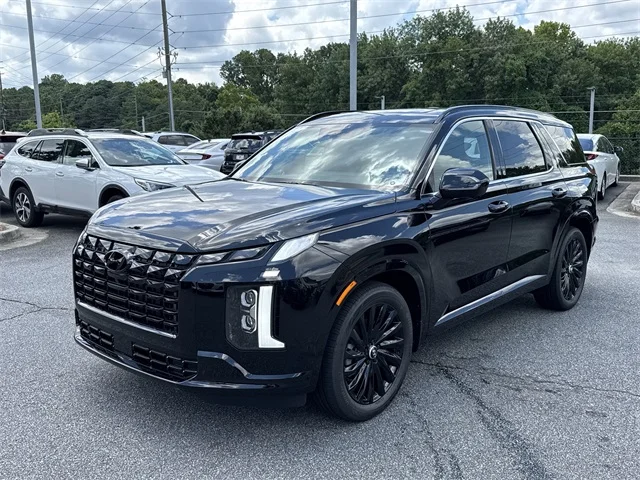 Nuevos HYUNDAI PALISADE at Gainesville Hyundai in Gainesville