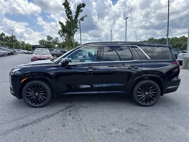 Nuevos HYUNDAI PALISADE at Gainesville Hyundai in Gainesville