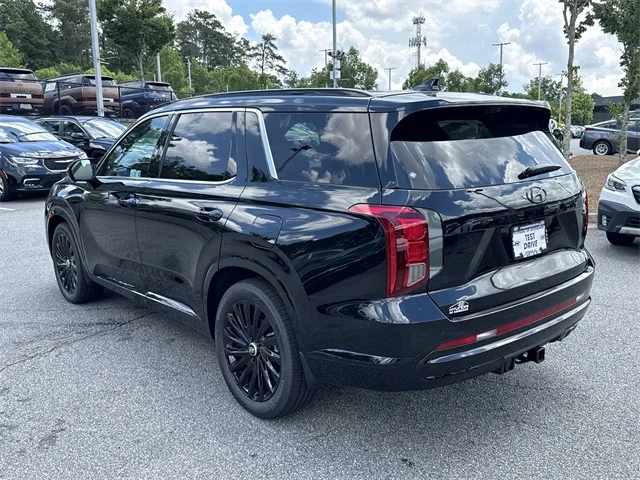 Nuevos HYUNDAI PALISADE at Gainesville Hyundai in Gainesville